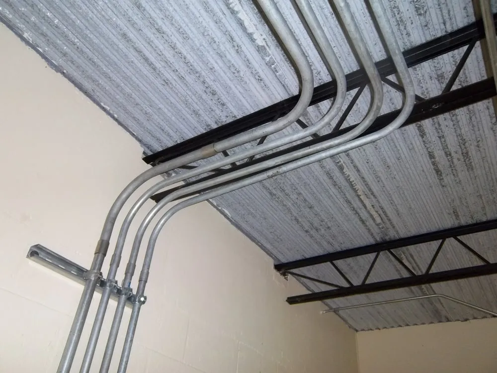 Slide of Best Electrical Contractors