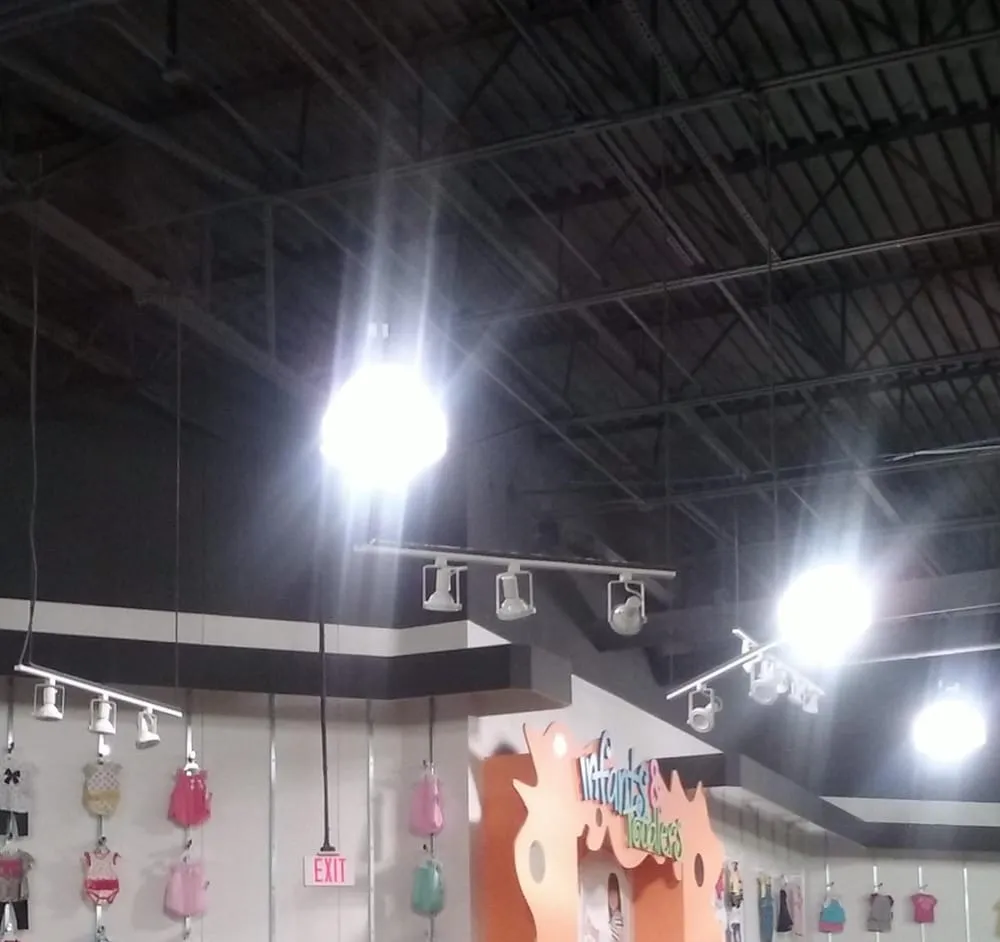 Slide of Best Electrical Services