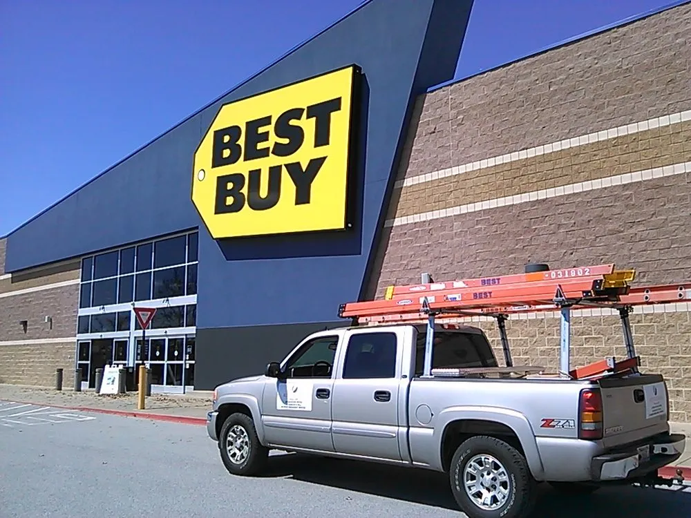 Slide of Best Electrical Services