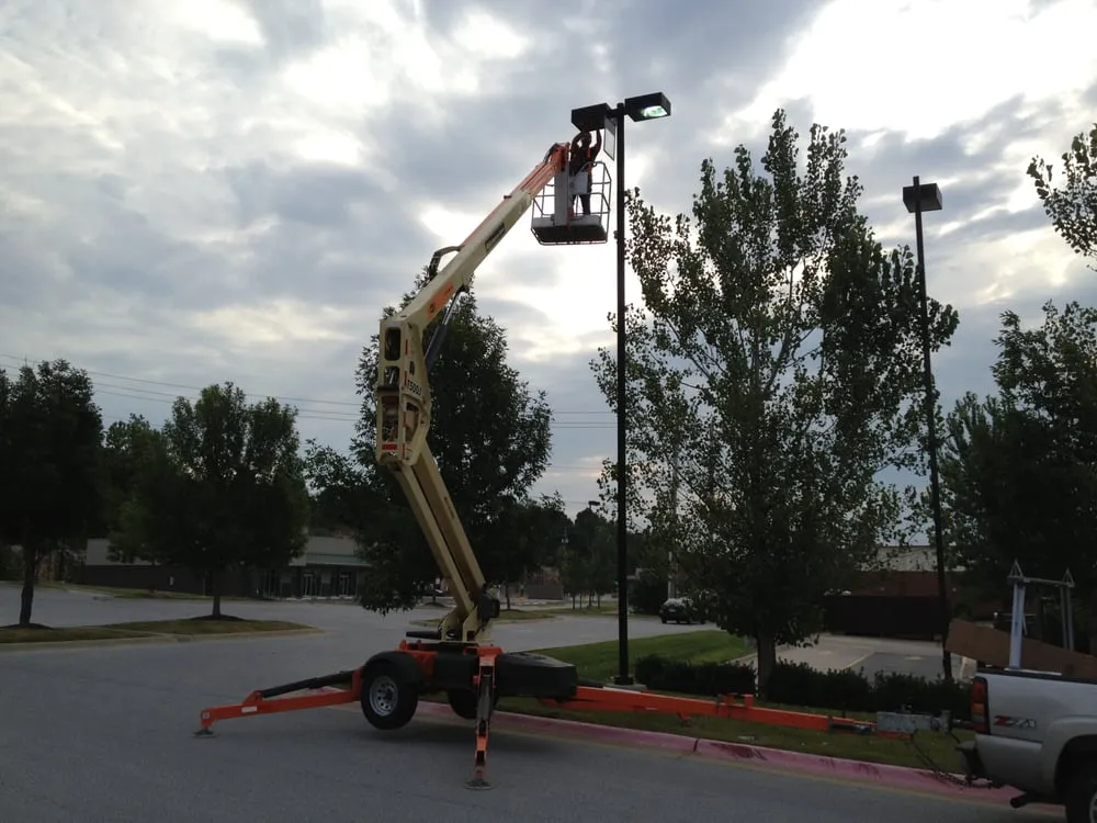 Slide of Best Electrical Services