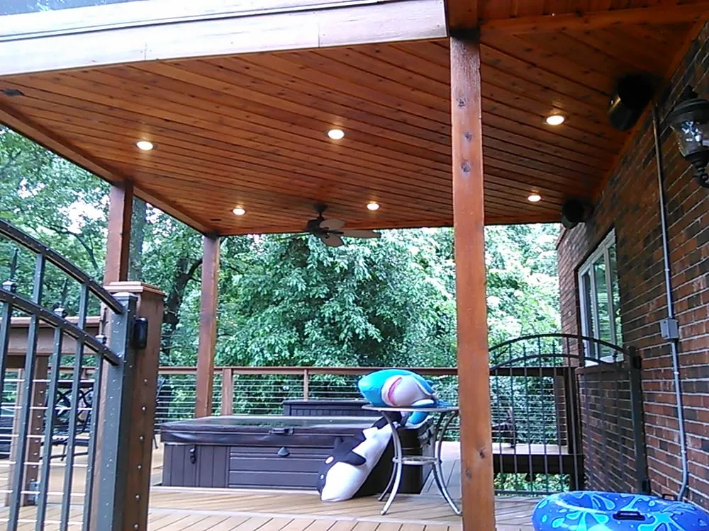 Slide of Best Electrical Services