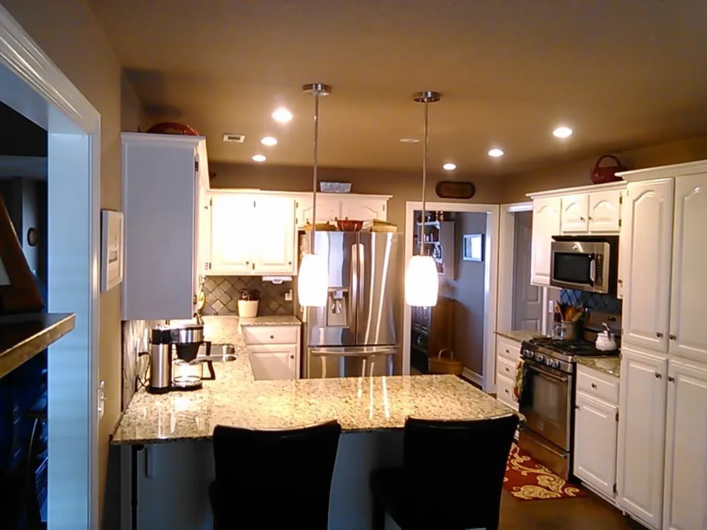 Slide of Best Electrical Services