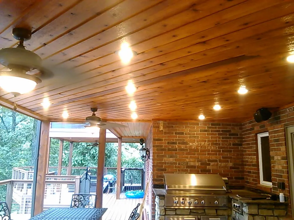 Trusted electrical service for homes in electrical repair, by