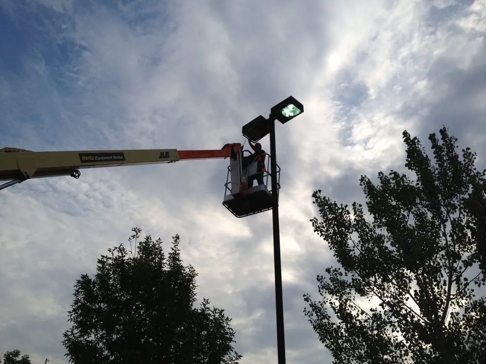 Slide of Best Electrical Services