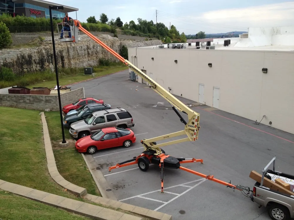 Slide of Best Electrical Services