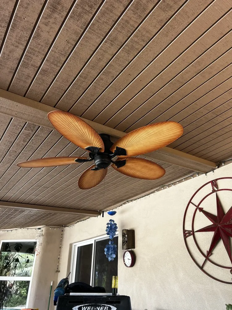 Slide of Best Electrical Services