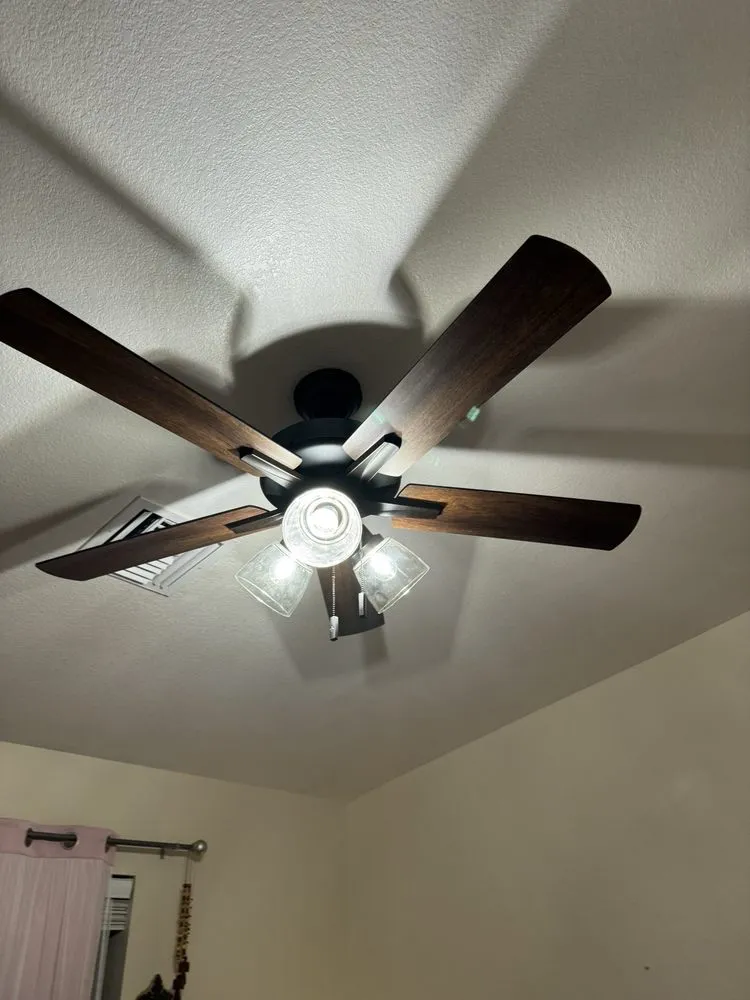 Slide of Best Electrical Services