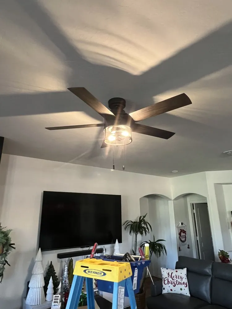 Slide of Best Electrical Services