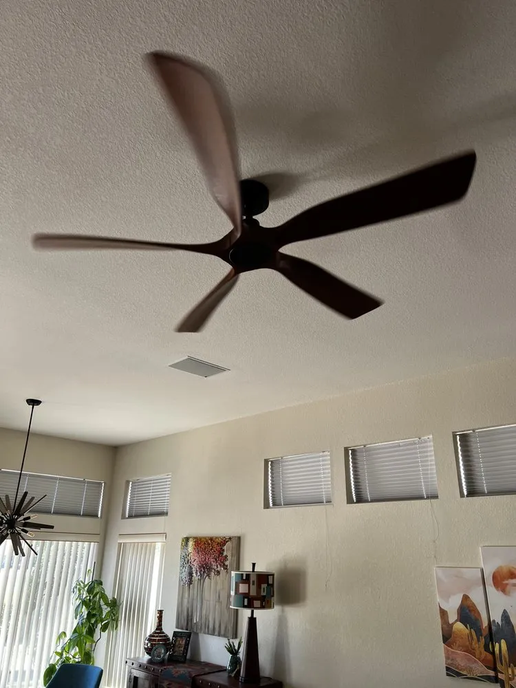 Slide of Best Electrical Services