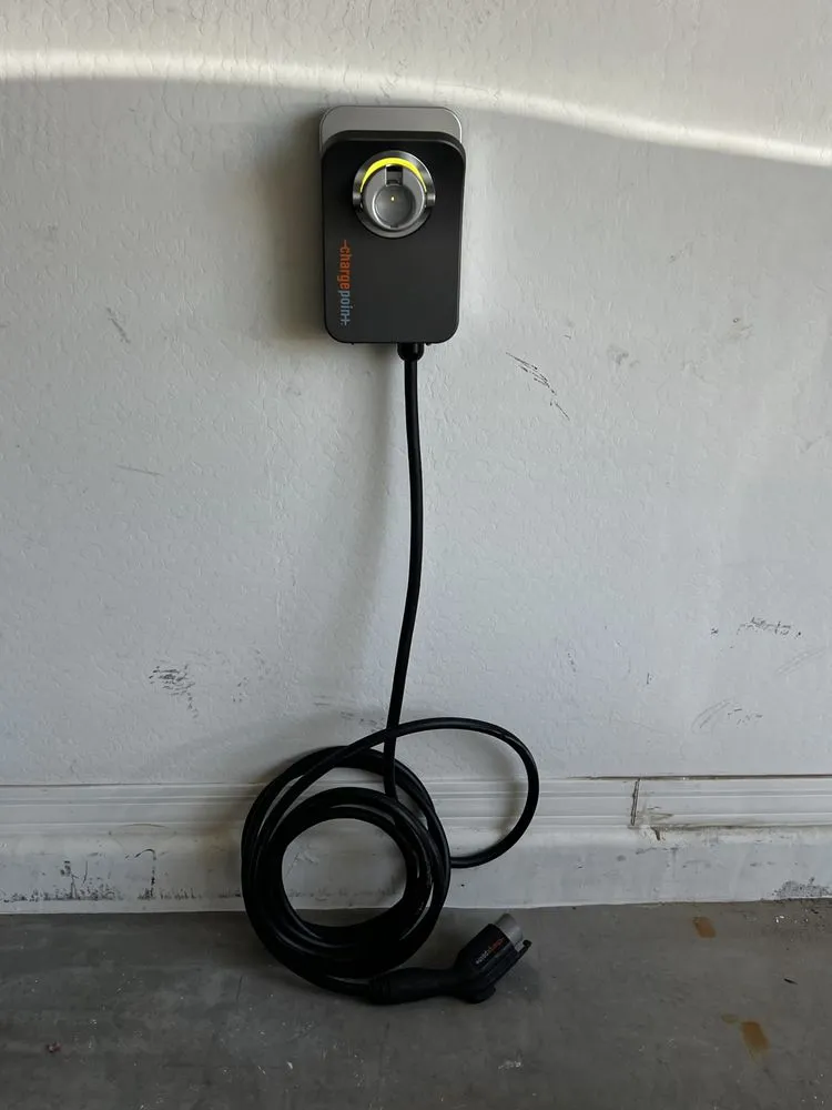 Slide of Best Electrical Services