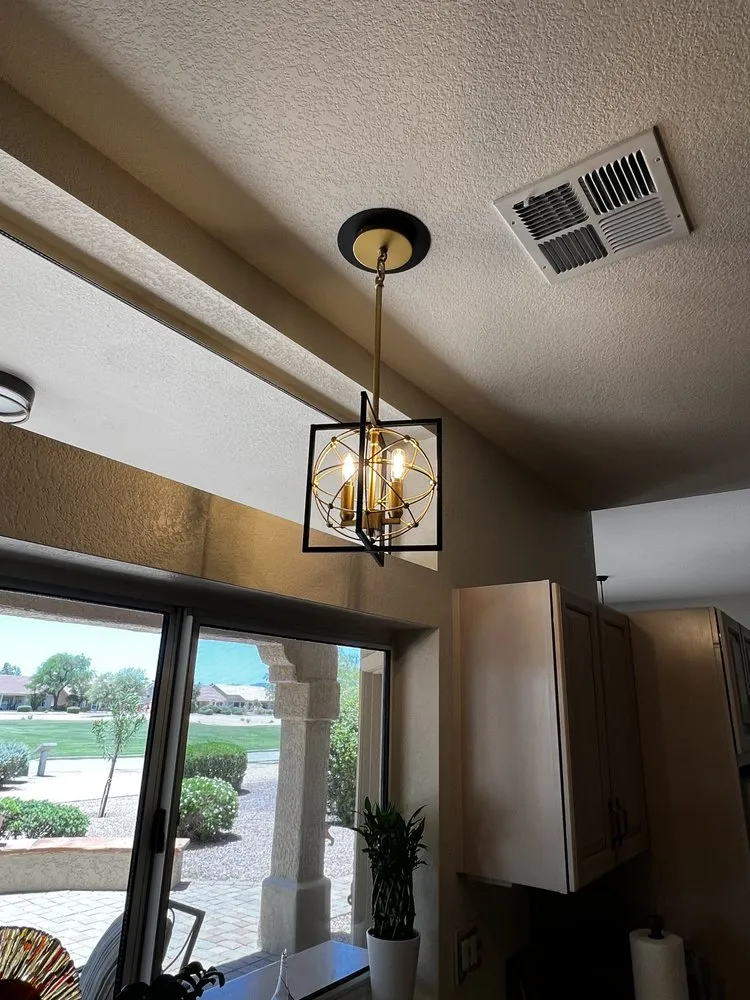 Certified wiring installation experts serving , - Best Electrical Services