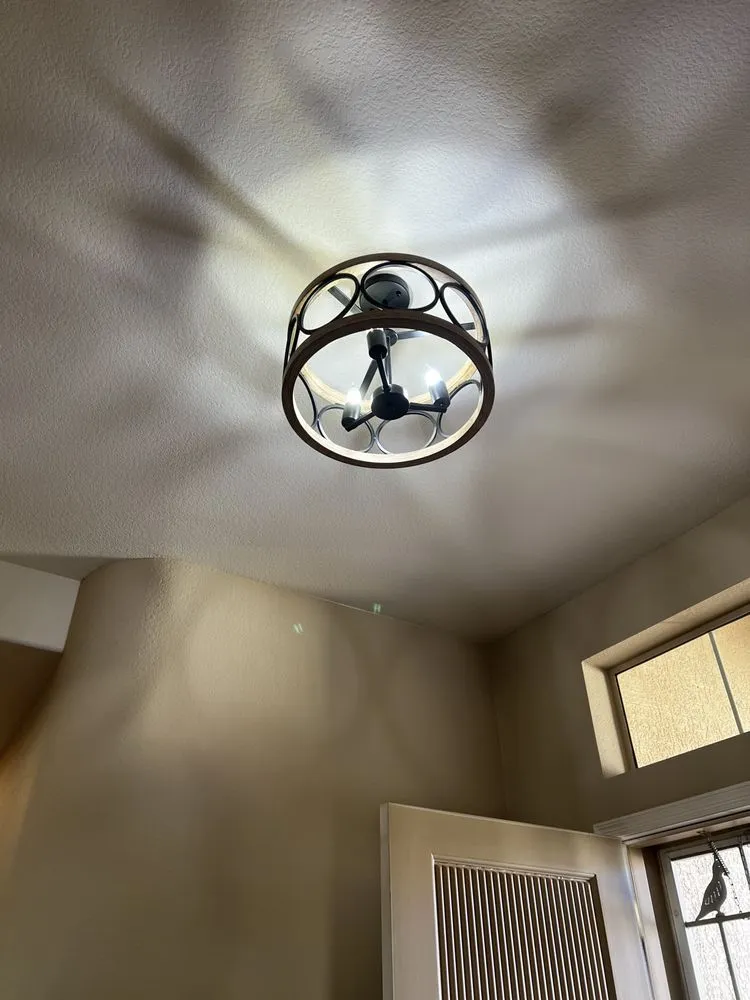 Slide of Best Electrical Services