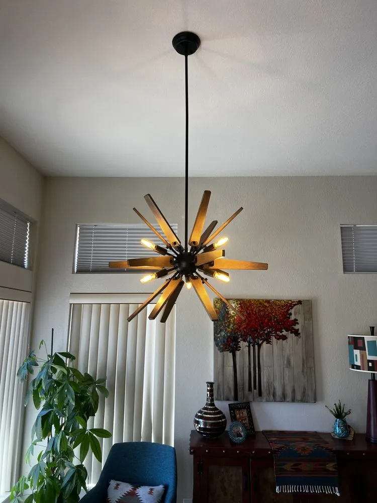 Slide of Best Electrical Services