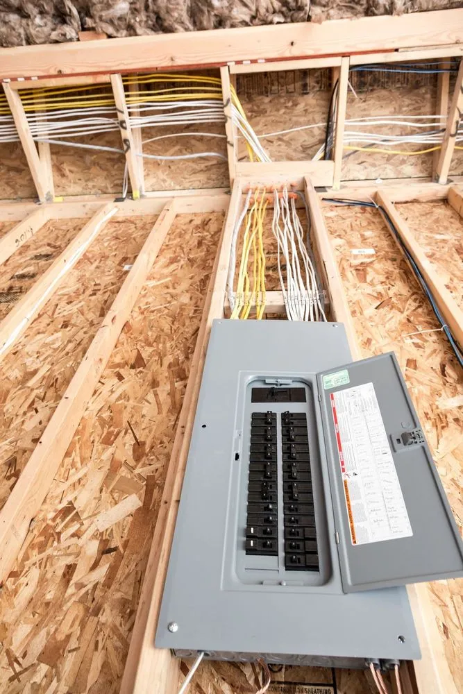 Slide of Best Electrical Solutions