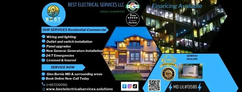 Slide of Best Electrical Solutions