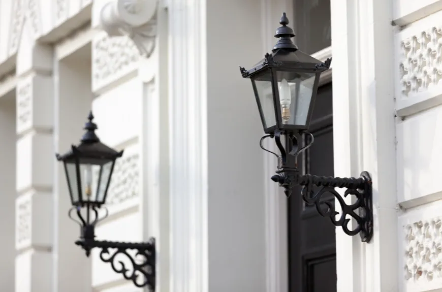 Slide of Best Electrician Birmingham