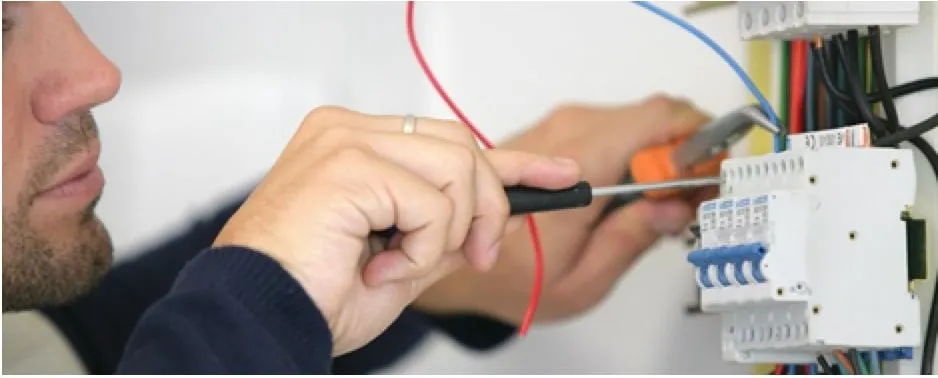 Slide of Best Electrician