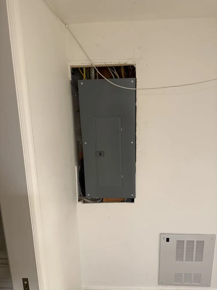 Slide of Best Electrician Only