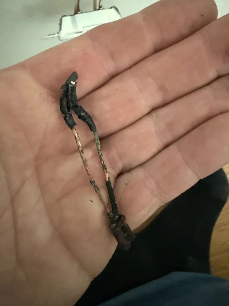 Slide of Best Electrician Only