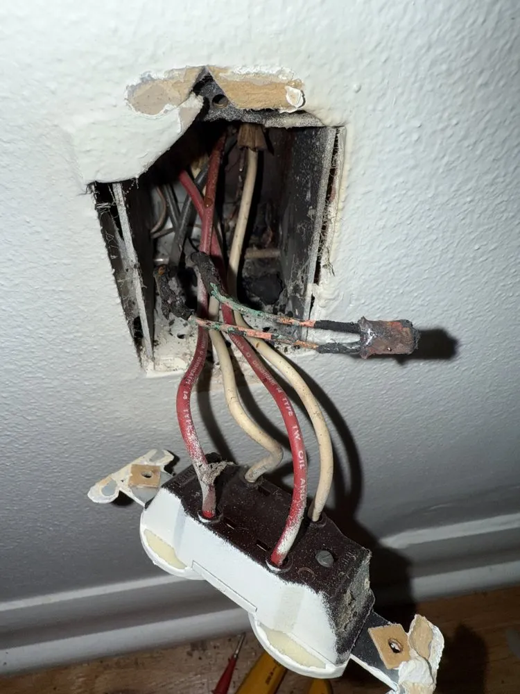 Slide of Best Electrician Only