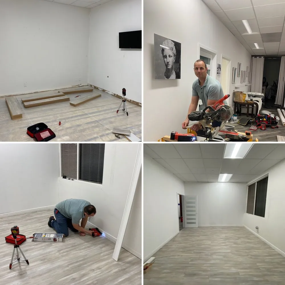 Slide of Best Fix Price