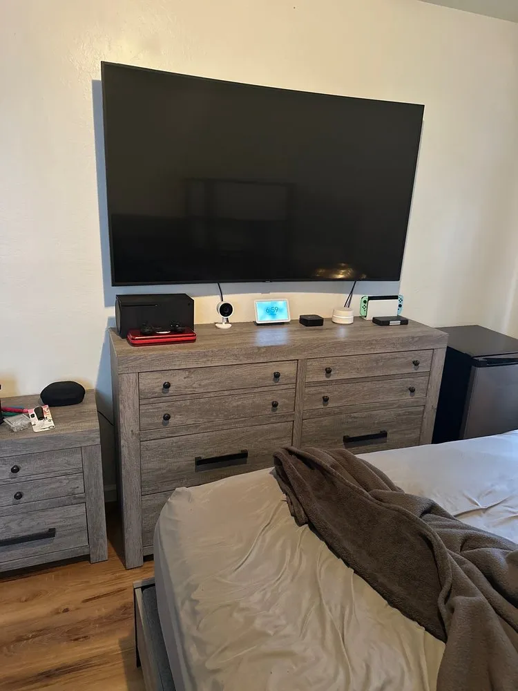 Slide of Best Fix Price