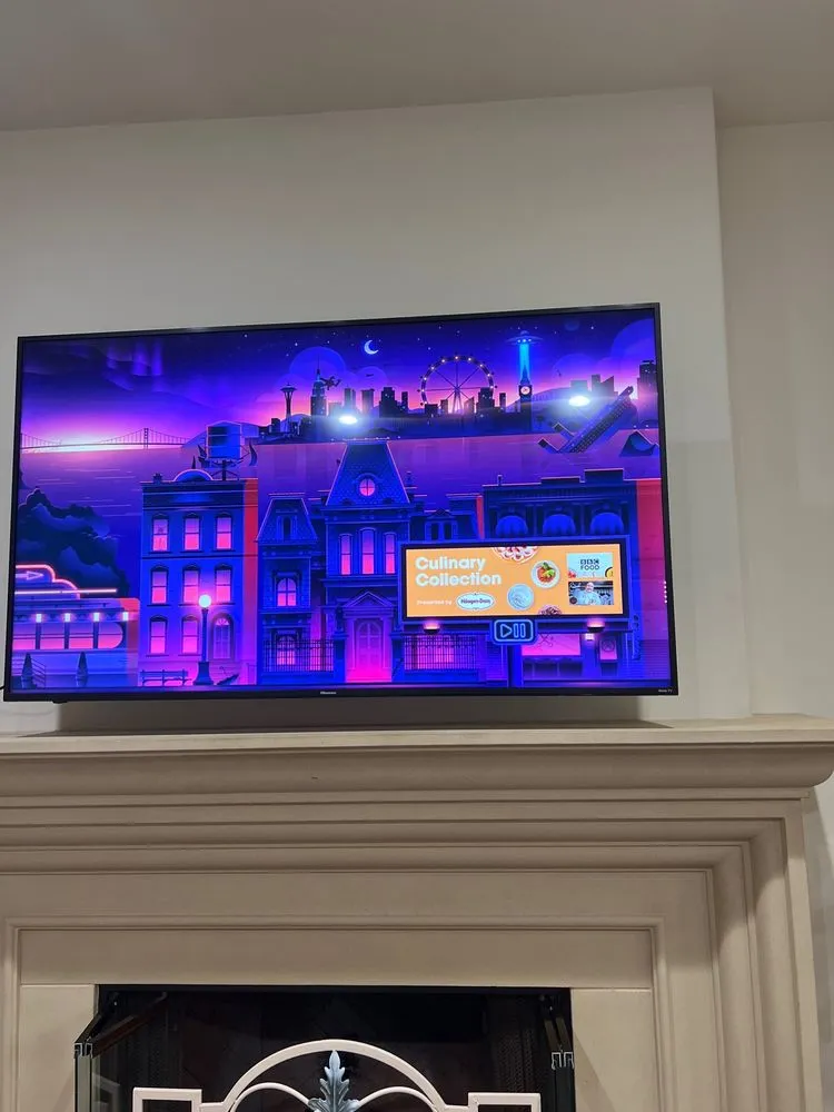 Slide of Best Fix Price