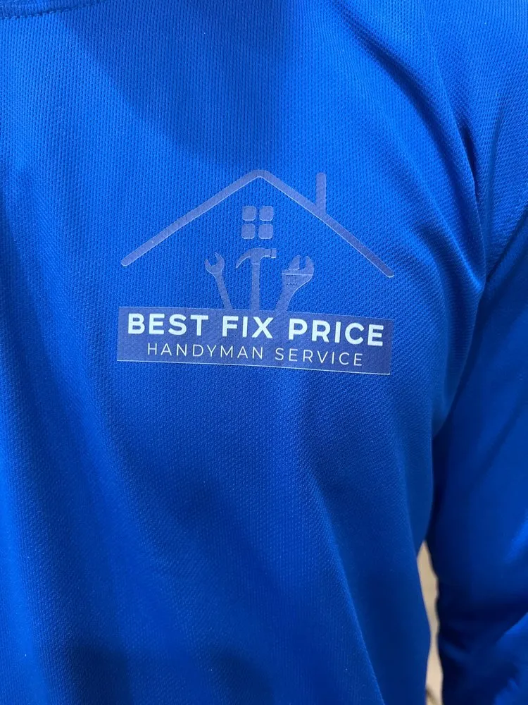 Slide of Best Fix Price