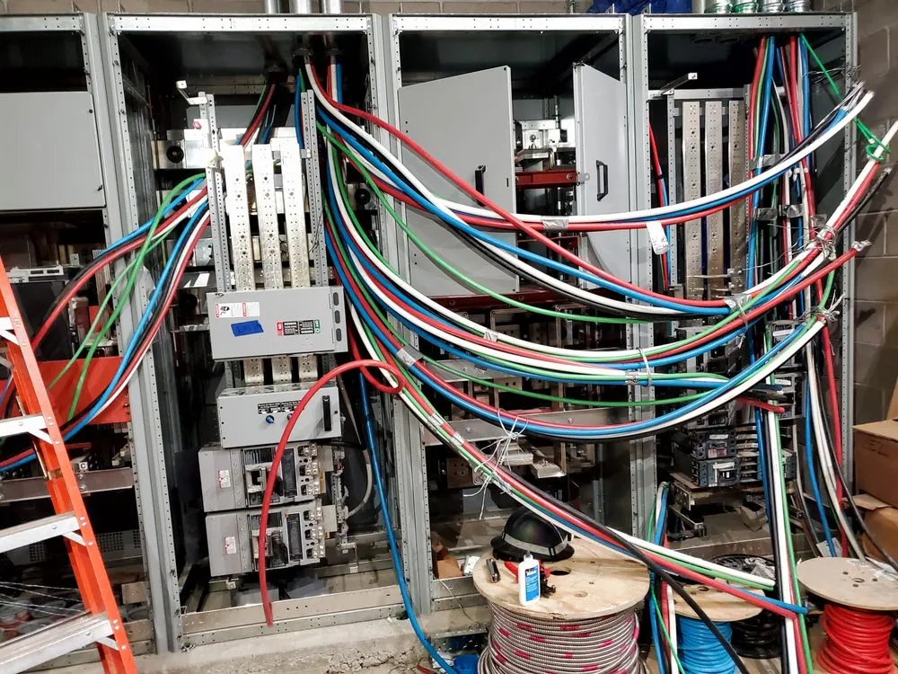 Slide of Best Grand Electric