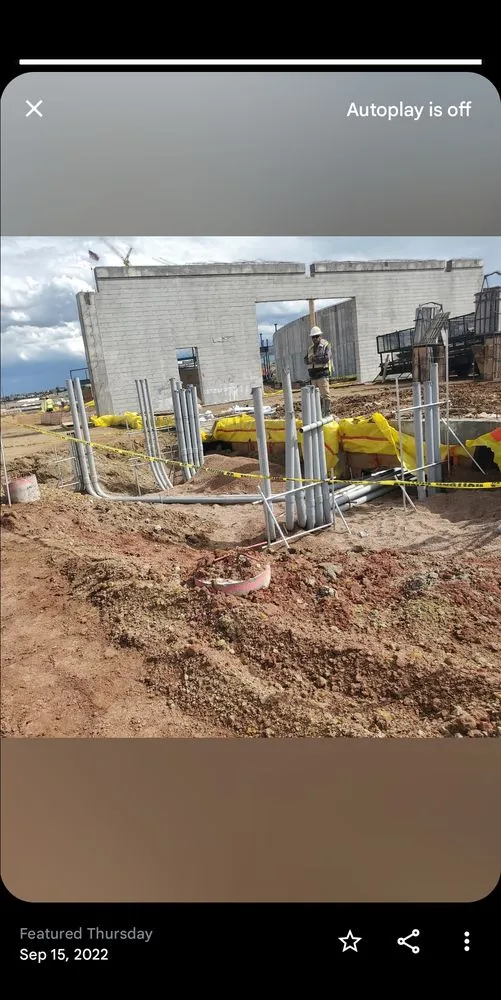 Slide of Best Grand Electric