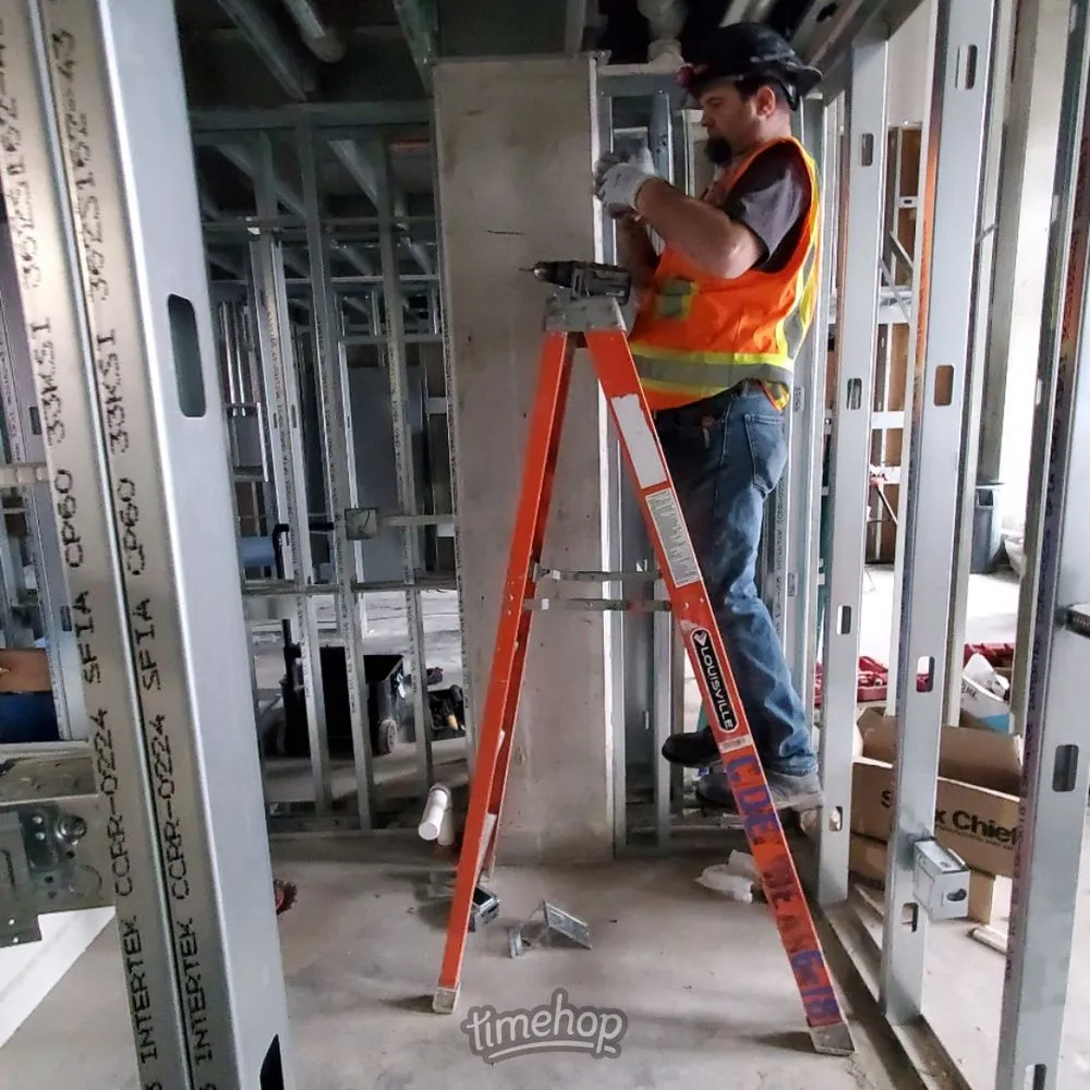 Slide of Best Grand Electric