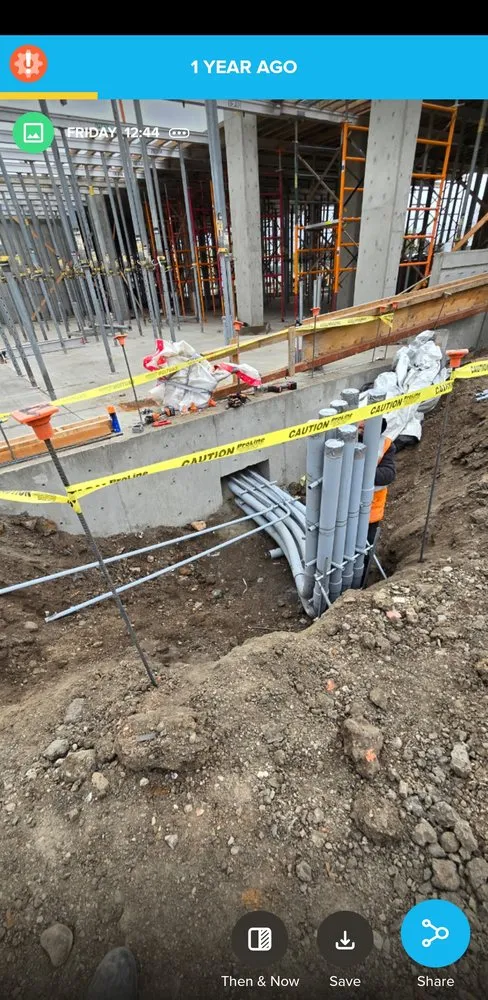 Slide of Best Grand Electric