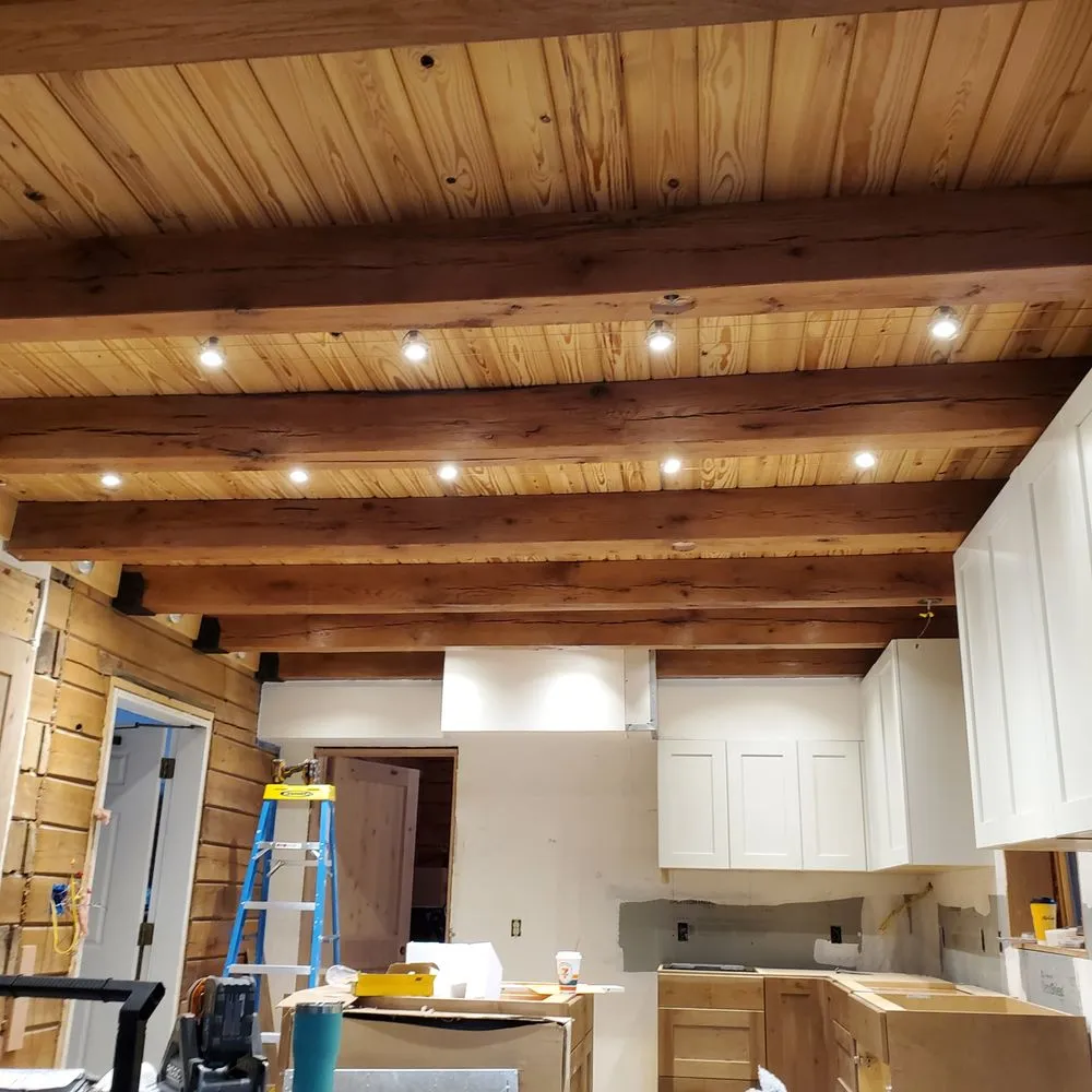 Slide of Best Grand Electric