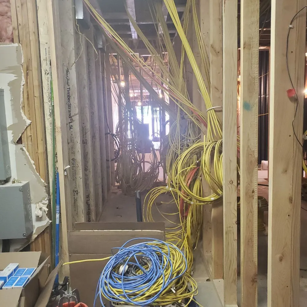 Slide of Best Grand Electric