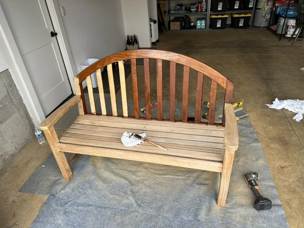 Slide of Best Handyman Service