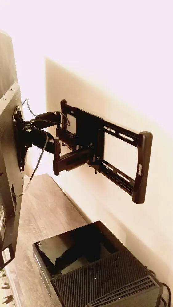 Slide of Best Handyman Service