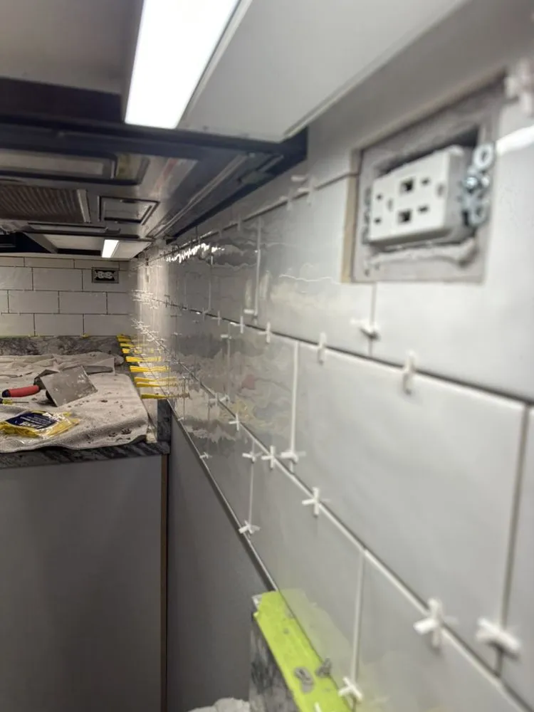 Slide of Best Handyman Service