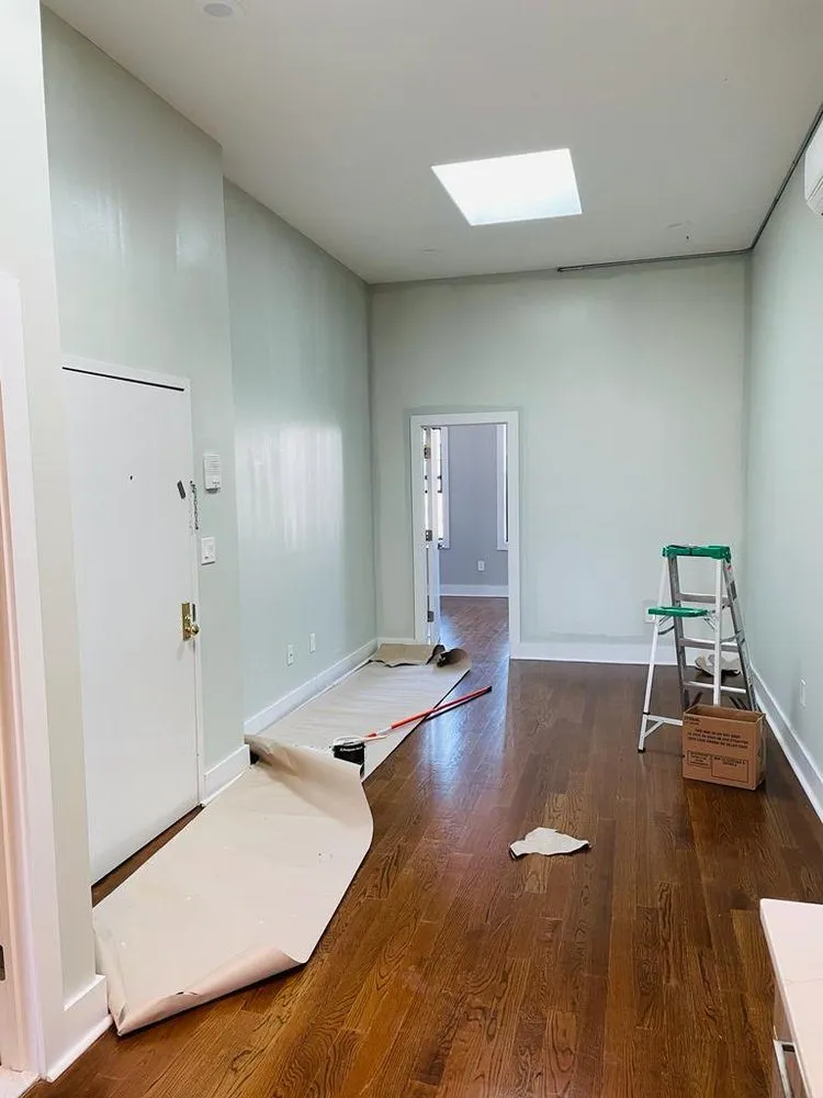 Slide of Best Handyman Service