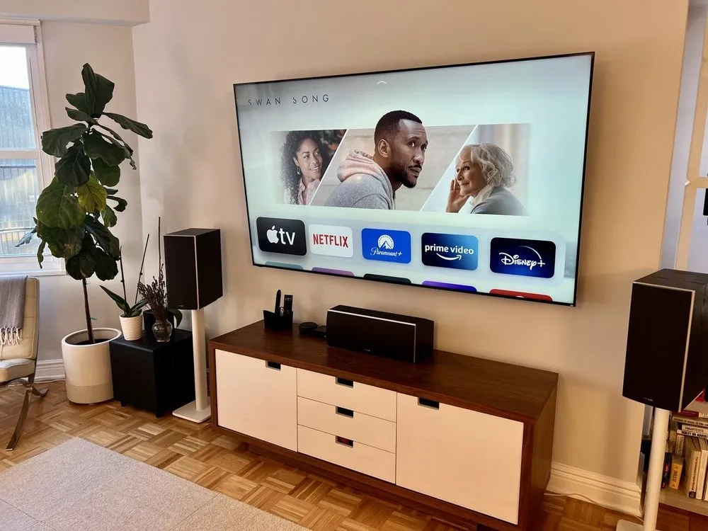 Slide of Best Handyman Service