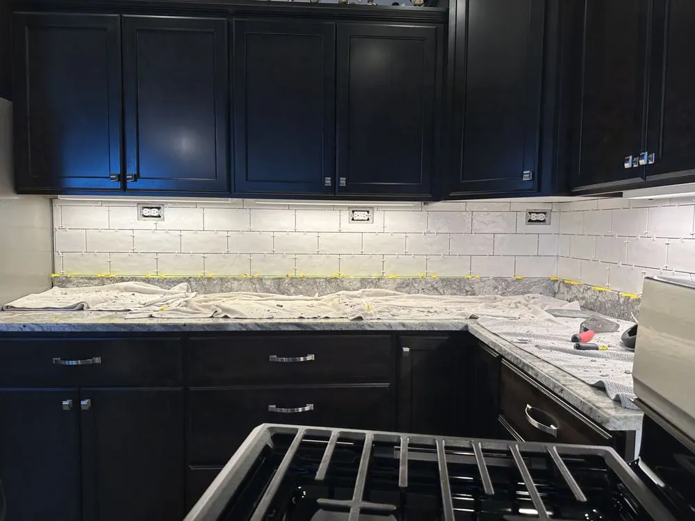 Slide of Best Handyman Service