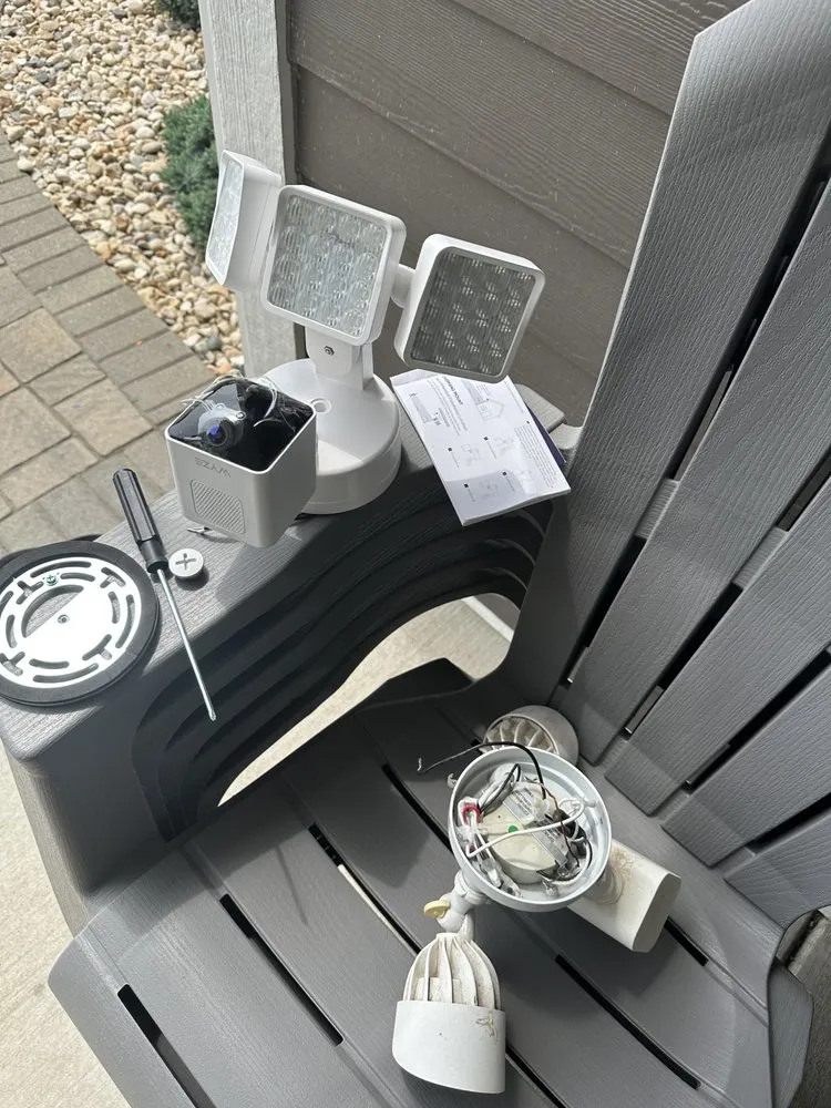 Slide of Best Handyman Service