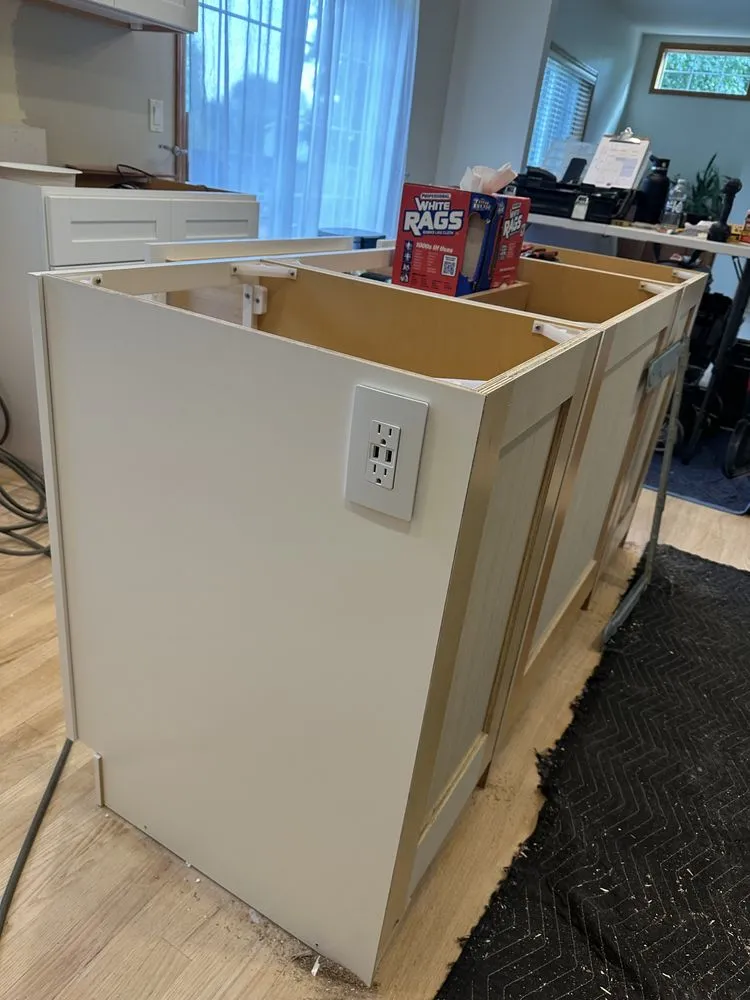 Slide of Best Handyman Service