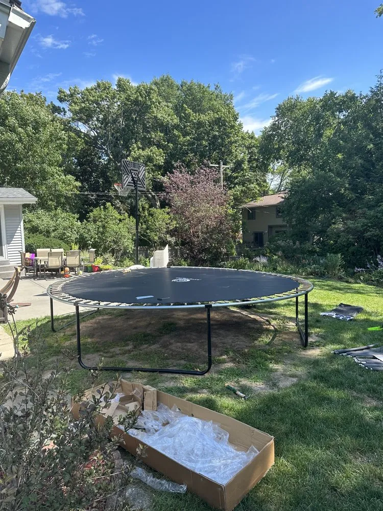 Certified electrical repair service in ,  - Best Handyman Service