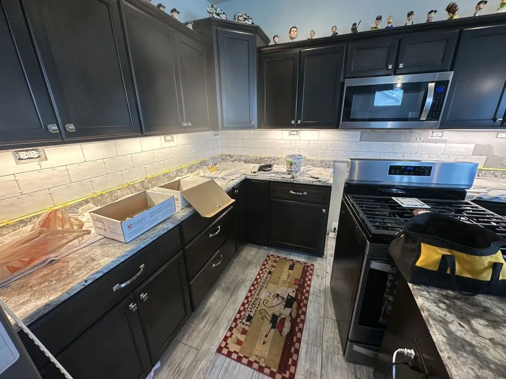 Slide of Best Handyman Service