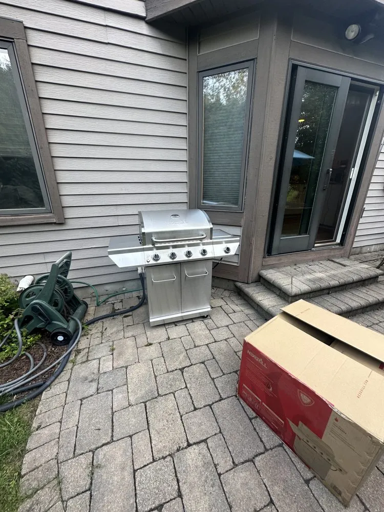 Slide of Best Handyman Service