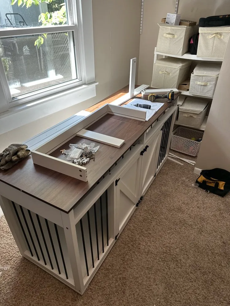 Slide of Best Handyman Service