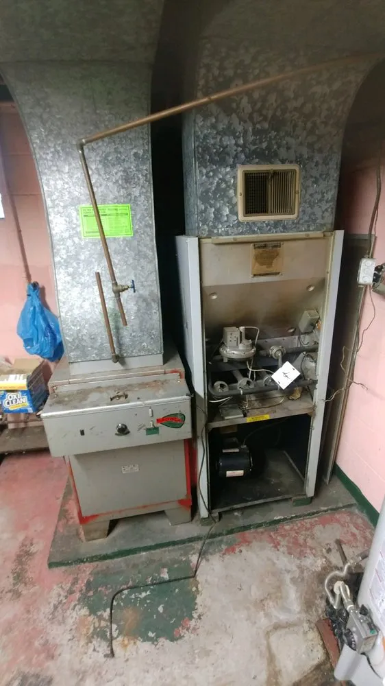 Trusted wiring installation in Claridge, PA by Best Heating, Cooling, & Electric