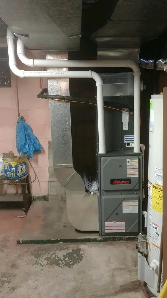 Affordable electrician providing circuit breaker repair in Claridge, PA - Best Heating, Cooling, & Electric