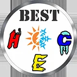 Expert electrical repair service in Claridge, PA - Best Heating, Cooling, & Electric