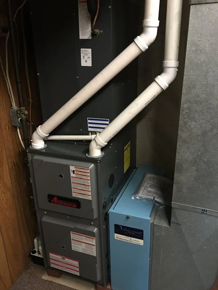 Affordable wiring installation experts serving Claridge, PA - Best Heating, Cooling, & Electric